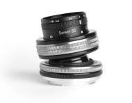 Lensbaby Composer Pro II Sweet 80 L Mount - cena, srovnání