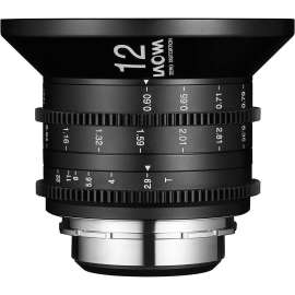 Laowa 12 mm T/2,9 Zero-D Cine Leica L