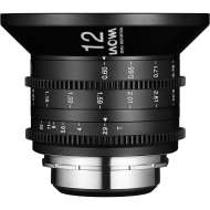 Laowa 12 mm T/2,9 Zero-D Cine Leica L - cena, srovnání