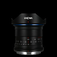 Laowa 19 mm f/2,8 Zero-D Fuji GFX - cena, srovnání