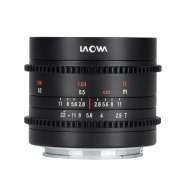 Laowa 9 mm T/2,9 Zero-D Cine Nikon Z - cena, srovnání