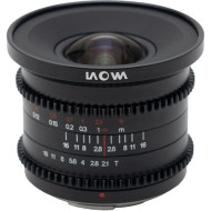 Laowa 6mm f/2 Zero-D MFT - cena, srovnání