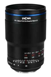 Laowa 58 mm f/2,8 2X Ultra Macro APO Canon RF