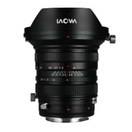 Laowa 20 mm f/4 Zero-D Shift Canon RF - cena, srovnání