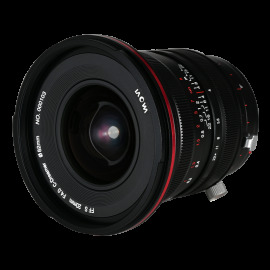 Laowa 20 mm f/4 Zero-D Shift Nikon Z