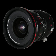 Laowa 20 mm f/4 Zero-D Shift Nikon Z - cena, srovnání