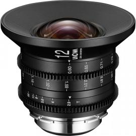 Laowa 12 mm T/2,9 Zero-D Cine PL