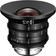 Laowa 12 mm T/2,9 Zero-D Cine PL - cena, srovnání