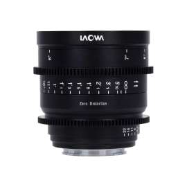 Laowa 15 mm T/2,1 Zero-D Cine Nikon Z