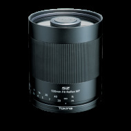 Tokina SZ Super Tele 500 mm F8 Reflex MF Canon EF - cena, srovnání