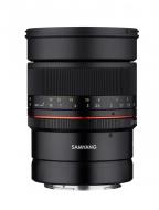 Samyang MF 85mm F/1.4 Nikon Z - cena, srovnání
