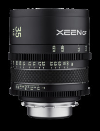 Samyang XEEN CF 35mm T1.5 Canon EF