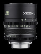 Samyang XEEN CF 35mm T1.5 Canon EF - cena, srovnání