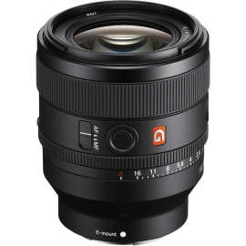 Sony FE 50mm f/1,4 GM