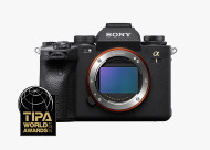 Sony Alpha A1 - cena, srovnání