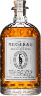 Merser Double Barrel Rum 0,7l - cena, srovnání