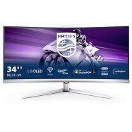 Philips 34M2C8600 - cena, srovnání