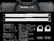 Nanlite PavoTube II 15X 2-pack - cena, srovnání