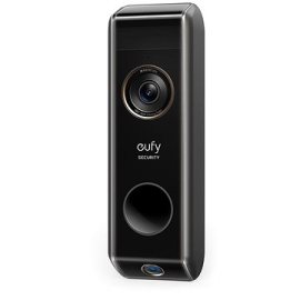 Anker Eufy Video Doorbell Dual add on
