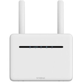 Strong 4G+ LTE Router 1200