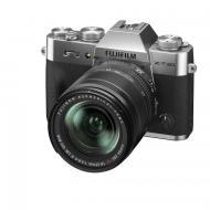 Fujifilm X-T30 II + Fujinon XC 15-45mm - cena, srovnání