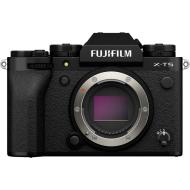 Fujifilm X-T5 - cena, srovnání
