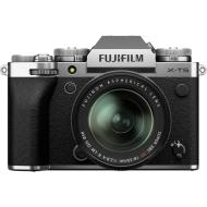 Fujifilm X-T5 + Fujinon XF 18-55mm - cena, srovnání