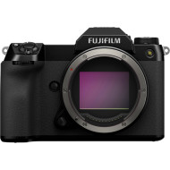 Fujifilm GFX 100S - cena, srovnání