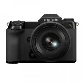 Fujifilm GFX 50S II + Fujinon GF 35-70mm