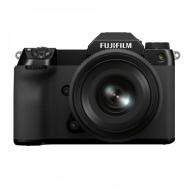 Fujifilm GFX 50S II + Fujinon GF 35-70mm - cena, srovnání