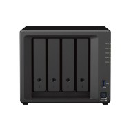 Synology DiskStation DS923+ - cena, srovnání