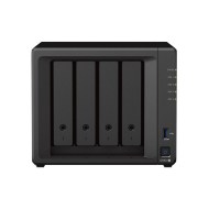 Synology DiskStation DS923+ - cena, srovnání