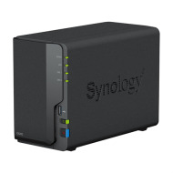 Synology DiskStation DS223 - cena, srovnání