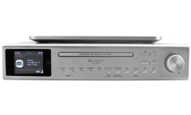 Soundmaster EliteLine UR2180SI