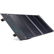 Choetech 36W Foldable Solar Charger - cena, srovnání