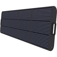 Choetech 200W Solar Panel Charger - cena, srovnání