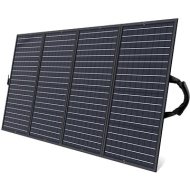 Choetech 160W Solar Panel Charger - cena, srovnání