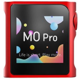 Shanling M0 Pro