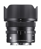 Sigma 24mm F3.5 DG DN Sony E - cena, srovnání