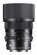 Sigma 65mm F2 DG DN Contemporary Sony E - cena, srovnání