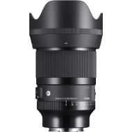 Sigma 50mm f/1.4 DG DN Art Sony E - cena, srovnání