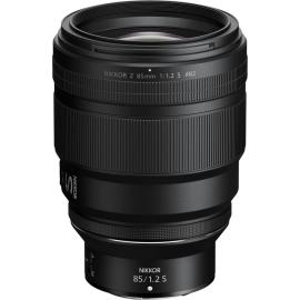 Nikon Nikkor Z 85mm f/1,2 S