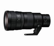 Nikon Nikkor Z 400mm f/4.5 VR S - cena, srovnání