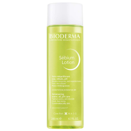 Bioderma Sébium Lotion 200ml