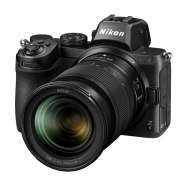 Nikon Z5 + Nikkor Z 24-70mm f/4 - cena, srovnání