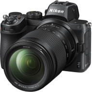 Nikon Z5 + Nikkor Z 24-200mm - cena, srovnání