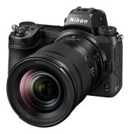Nikon Z6 II + Nikkor Z 24-120mm - cena, srovnání