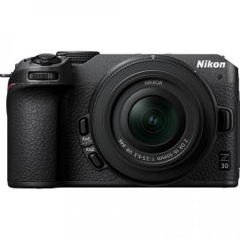 Nikon Z30 + Nikkor Z DX 16-50 mm VR