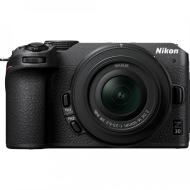 Nikon Z30 + Nikkor Z DX 16-50 mm VR - cena, srovnání