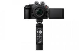Nikon Z30 + 16-50 VR Vlogger kit